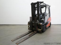 Linde H 35 D 1202