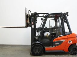 Linde H 35 D 1202