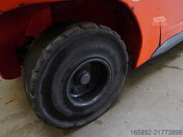 Linde H 35 D 1202