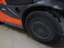 Linde H 35 D 1202