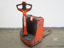 Linde T 20 ION 1152