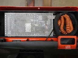 Linde T 20 ION 1152