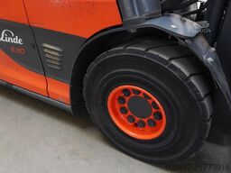 Linde E 20 387