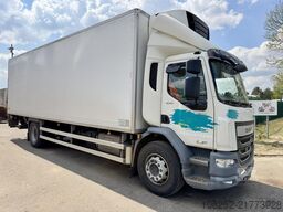 DAF LF 290 19T FRIGO CARRIER - BOX 8m40 x 2m46 x 2m...