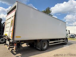 DAF LF 290 19T FRIGO CARRIER - BOX 8m40 x 2m46 x 2m...