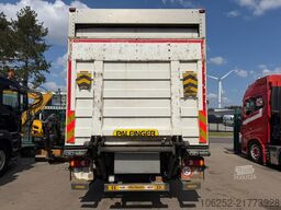 DAF LF 290 19T FRIGO CARRIER - BOX 8m40 x 2m46 x 2m...