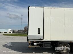 Schmitz Cargobull Tiefkühler Multitemp Doppelstock Ladebordwand