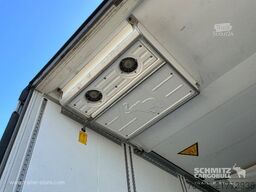 Schmitz Cargobull Tiefkühler Multitemp Doppelstock Trennwand