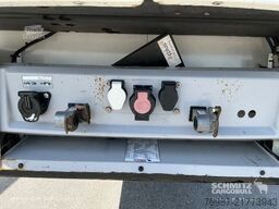 Schmitz Cargobull Tiefkühler Multitemp Doppelstock
