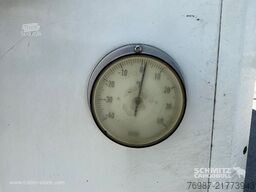 Schmitz Cargobull Tiefkühler Multitemp Doppelstock