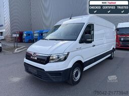 MAN TGE 3.140 4X2F SB