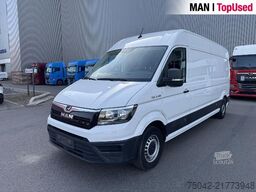 MAN TGE 3.140 4X2F SB