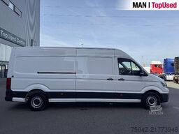 MAN TGE 3.140 4X2F SB