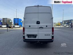 MAN TGE 3.140 4X2F SB