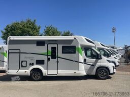 Forster T 699 LF 140 PS * Automatik * 3,5 t