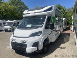 Forster T 699 LF 140 PS * Automatik * 3,5 t