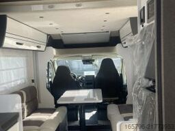 Forster T 699 LF 140 PS * Automatik * 3,5 t