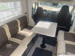 Forster T 699 LF 140 PS * Automatik * 3,5 t
