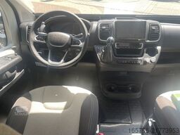 Forster T 699 LF 140 PS * Automatik * 3,5 t