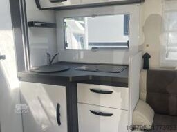 Forster T 699 LF 140 PS * Automatik * 3,5 t