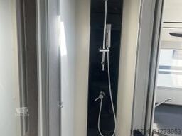 Forster T 699 LF 140 PS * Automatik * 3,5 t