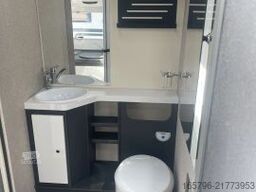 Forster T 699 LF 140 PS * Automatik * 3,5 t