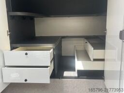 Forster T 699 LF 140 PS * Automatik * 3,5 t