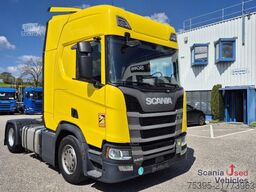 Scania R 450 A4x2NA Highline Smart 2 !!