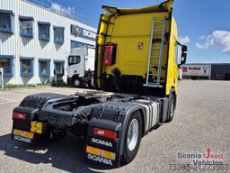 Scania R 450 A4x2NA Highline Smart 2 !!