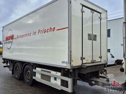 Schuh ASZ 18 Kühkoffer Durchlader !