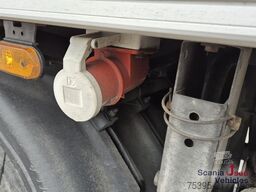 Schuh ASZ 18 Kühkoffer Durchlader !