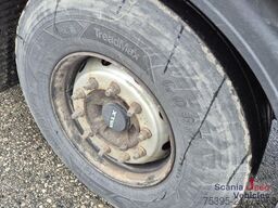 Schuh ASZ 18 Kühkoffer Durchlader !