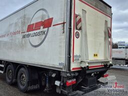 Schuh ASZ 18 Kühkoffer Durchlader !