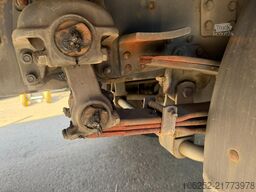 Scania 94G-230 + CRANE HIAB 122 B-3 HIDUO + RADIO - *1...