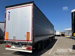 Schmitz Cargobull Tilt Standard