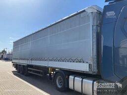 Schmitz Cargobull Tilt Standard