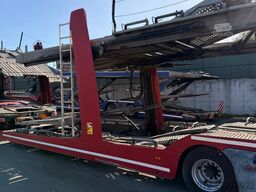 Mercedes-Benz Actros 1846 + Lohr 2.53 PS 2018, 6 units