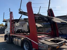Mercedes-Benz Actros 1846 + Lohr 2.53 PS 2018, 6 units