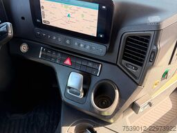 Mercedes-Benz Actros 1846 + Lohr 2.53 PS 2018, 6 units