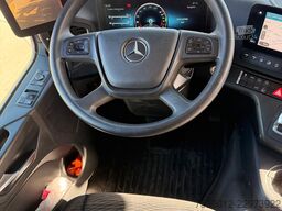 Mercedes-Benz Actros 1846 + Lohr 2.53 PS 2018, 6 units
