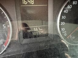 VW CADDY 1,6L + MANUAL + DEFECTE INJECTOREN