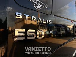 Iveco AS440S56 HIWAY TRATTORE STRADALE