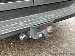 VW CRAFTER GLASGESTEL TEMP SHZ KAMERA KLIMA AHK