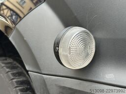 VW CRAFTER GLASGESTEL TEMP SHZ KAMERA KLIMA AHK