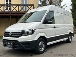 VW CRAFTER KASTEN 2,0 TDI L3 H3 KLIMA