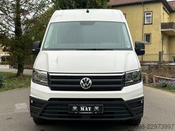 VW CRAFTER KASTEN 2,0 TDI L3 H3 KLIMA