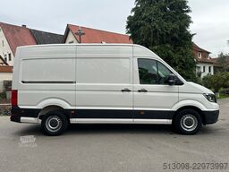 VW CRAFTER KASTEN 2,0 TDI L3 H3 KLIMA