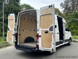 VW CRAFTER KASTEN 2,0 TDI L3 H3 KLIMA