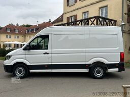 VW CRAFTER KASTEN 2,0 TDI L3 H3 KLIMA