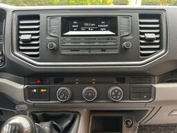 VW CRAFTER KASTEN 2,0 TDI L3 H3 KLIMA
